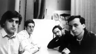 The Names  - Life Again