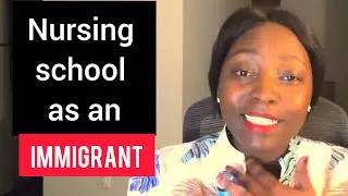 Step By Step, How To Join Nursing School, Email Your questions to me.
