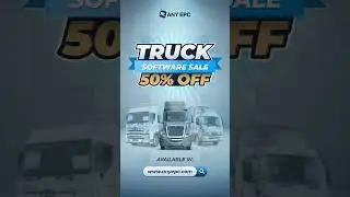 50% OFF TRUCK SOFTWARE  #diesel #howtoinstall #truck #dieseltrucks #mechanicsoftware #shorts