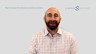 Webinar - Selling a Business is a Process - Not an Event