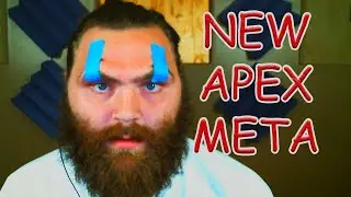 NEW APEX META --- 2021 GENESIS PATCH!!!!