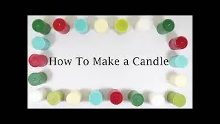 how to make a candle  x  большая разница пародия на последнюю серию сериала глухарь