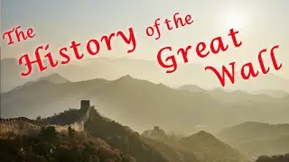 The Great wall of china History | History Overview