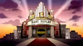 Rare Replay Intro