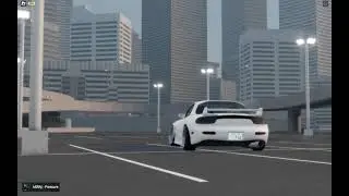 Roblox on linux wayland(nvidia) work fine !