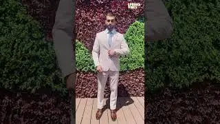 Trajes para Bodas - Aldo Conti®