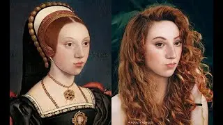 The Real GHOST of Catherine Howard in the Tower of London Royal Executions