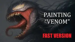 Painting - 