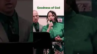 Mabuti ang Diyos sa lahat ng oras! #gospelmusic #afam #filamcouple #tagalogsong