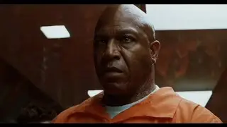 Сильный момент из фильма Тёмный рыцарь (Tommy 