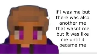 Purpled out of context