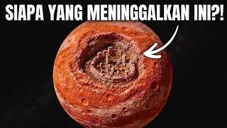 Drone Mars NASA Baru Saja Menemukan 