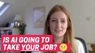 What is AI? Is it going to take YOUR Job?