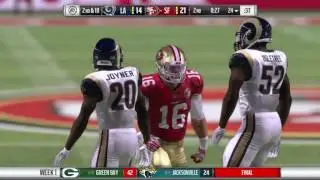 Madden 17 career mode ep 1