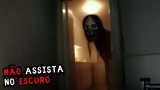 Scary Real Horror Videos That Will Make You Too Scared to SLEEP!