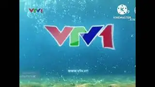 VTV1 - Hình Hiệu VTV1 (Bản 4) (2010-2013) | Đài Truyền Hình Việt Nam