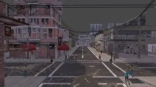 NPC Populator for Unity