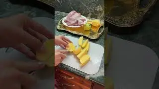 Если готовить ребрышки в таком пакете, они всегда будут идеальны