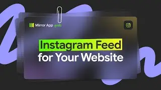 How to Add Instagram Feed to Your Website — No Code & Fast (Step by Step)