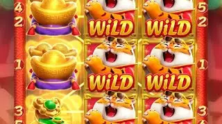 Dica Fortune tiger