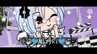 Мое интро (без музыки)💙☕🌚