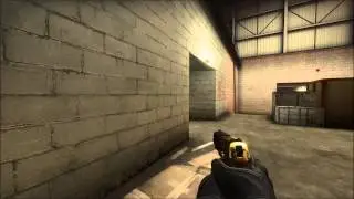 CS:GO - How to defend ramp