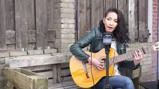Vazgectim - Sezen Aksu (Mehtab Cover)