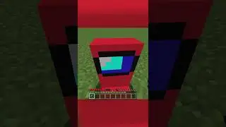 what's inside in amogus zombie