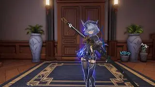 Casual Duet Night Abyss Player Week 3 Highlight