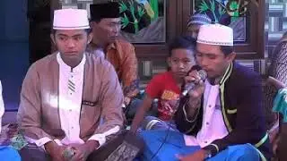 Al-ikhlas -  Habibi Ya Muhammad
