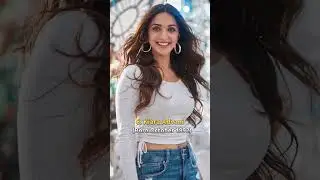 Top 10 Hottest Young Bollywood Actresses in 2023 🥵 