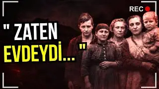Aynı Çatı Altındaki Görünmez Katil: Hinterkaifeck Katliamı