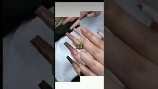 Your nails if you💅🏻..