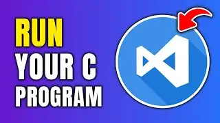 How To Run C Program In Visual Studio Code