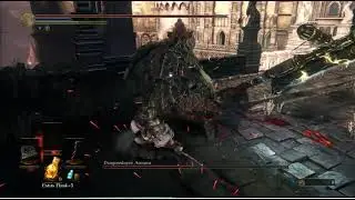 Dragonslayer Armor - Champion's Ashes Mod 1.4.8.1