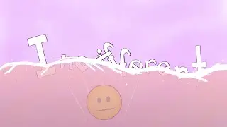 Indifferent - Tsu.nami
