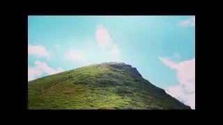Compilation of landscapes photos