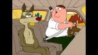I Griffin ita: La morte di Beep Beep in due varianti