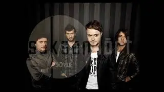 Seksendört-Kendime Yalan Söyledim (lyrics)