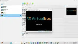 TUTORIAL CARA INSTALL MIKROTIK OS DI VIRTUALBOX!!