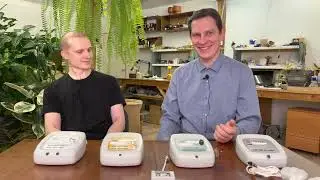 Вихревая медицина 3. История развития ТГСп 
