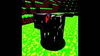 Minecraft Alpha Damage Earrape