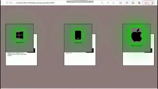 Project Html ,css frontend so easy, amazing😵❤️#html #css #frontend