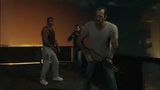 We Beat EVERYONE| GTA 5 Walkthrough