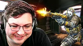 NO META GUNS ALLOWED