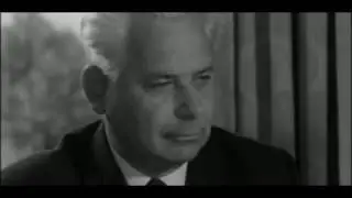 Письмо комбата в Ярцево (1966 год)