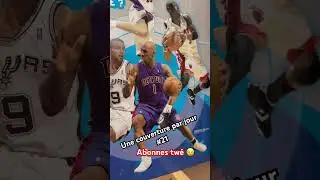 Une couverture par jour 21 #basketball #nba #viralvideo #pourtoi