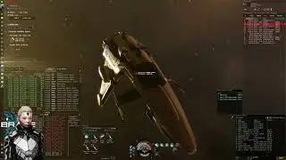 [EVE Online] Two Goodfights in TZ5 (Kestrel vs Corm/Retri)