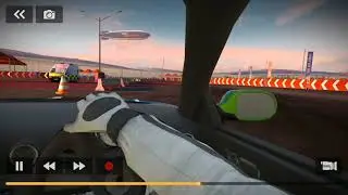 Pro drift mania by tjo
