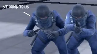 Critical Ops Gags, Cool Moments Part 1